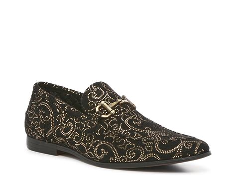 steve madden delyte loafer.